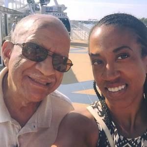 Meet your Posher, Erika